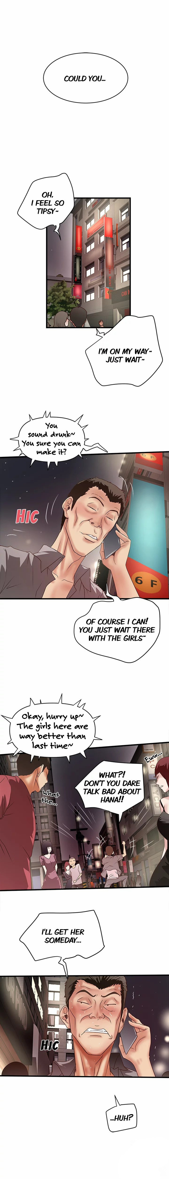 The Housemaid - Chapter 25 [photo 15] - MangaPorn