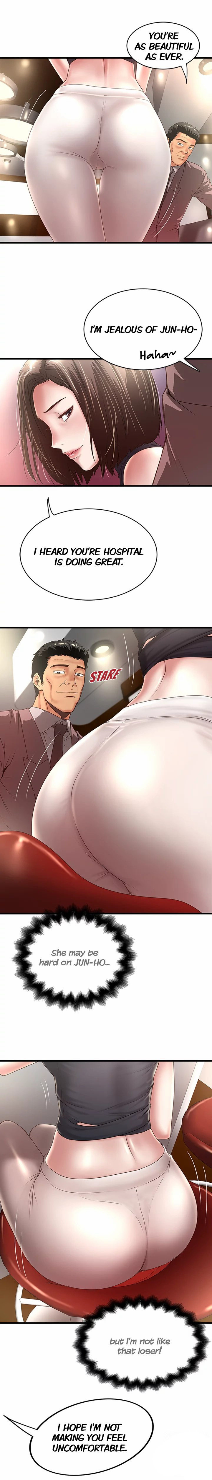 The Housemaid - Chapter 25 [photo 2] - MangaPorn