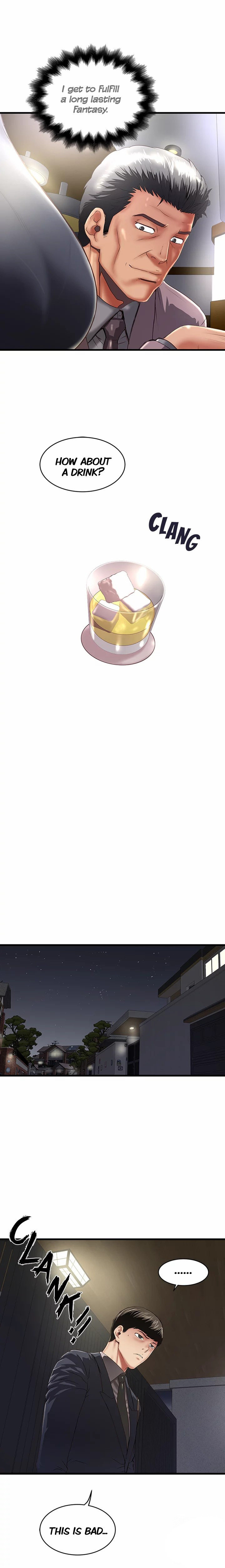 The Housemaid - Chapter 25 [photo 3] - MangaPorn