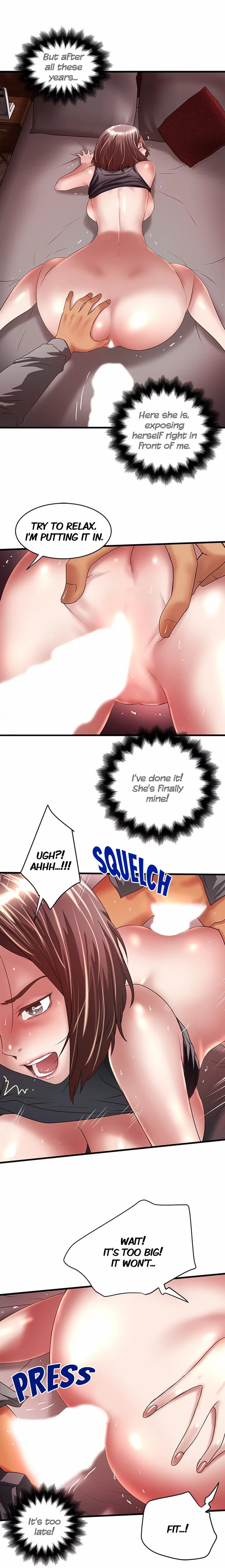 The Housemaid - Chapter 26 [photo 12] - MangaPorn