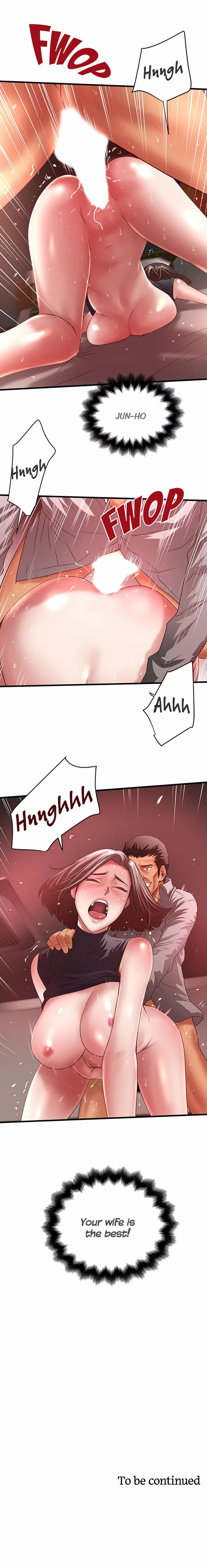 The Housemaid - Chapter 26 [photo 14] - MangaPorn