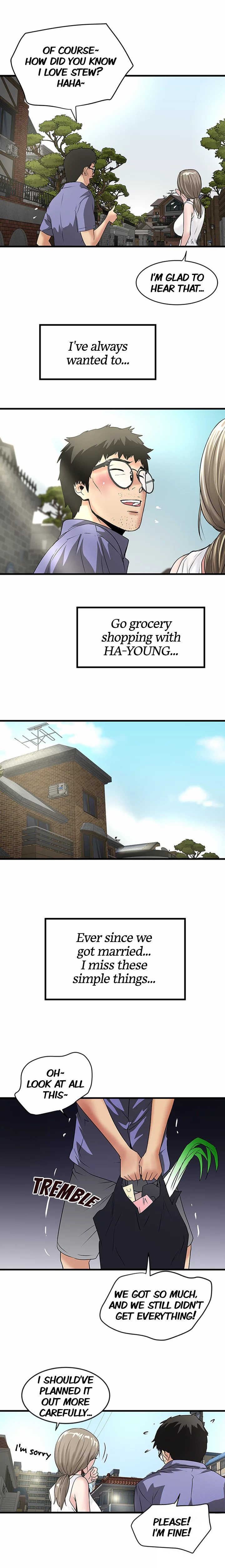 The Housemaid - Chapter 27 [photo 14] - MangaPorn