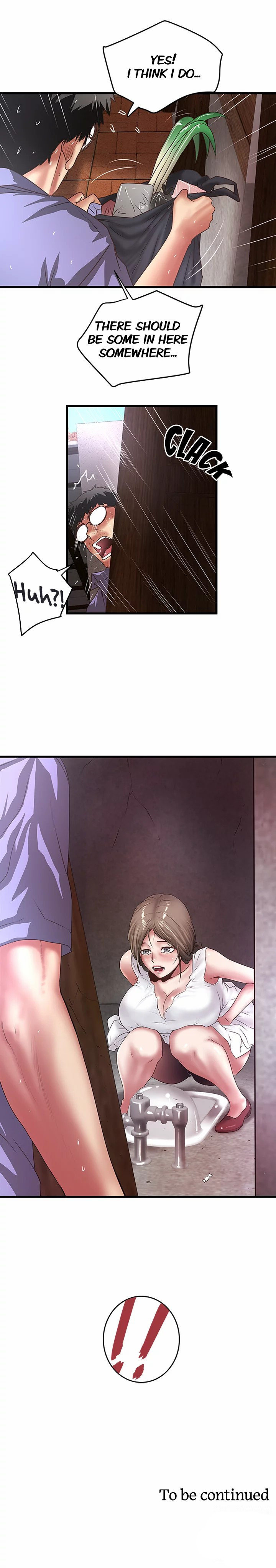 The Housemaid - Chapter 27 [photo 17] - MangaPorn