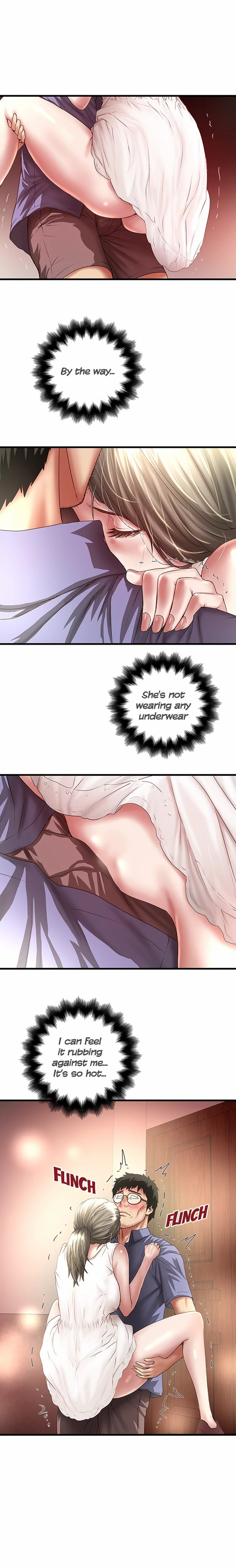 The Housemaid - Chapter 28 [photo 10] - MangaPorn