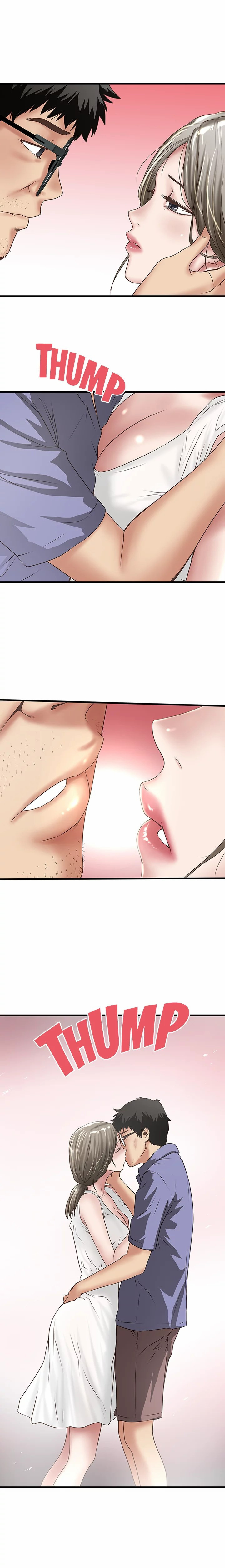 The Housemaid - Chapter 28 [photo 14] - MangaPorn