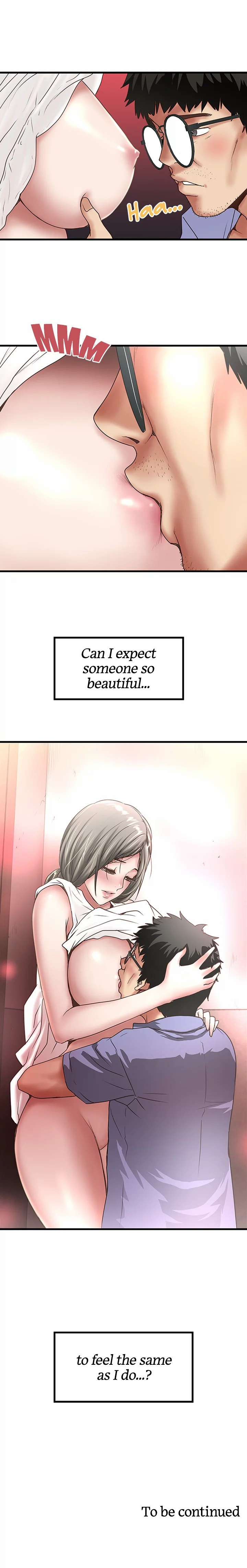 The Housemaid - Chapter 28 [photo 17] - MangaPorn