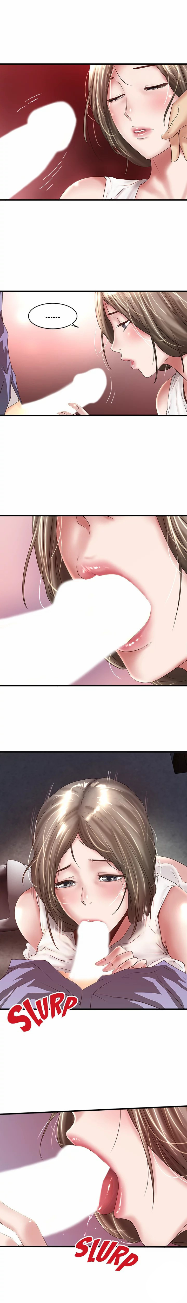 The Housemaid - Chapter 29 [photo 8] - MangaPorn