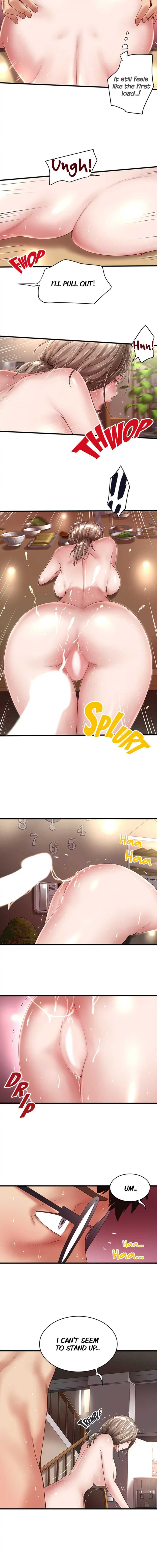 The Housemaid - Chapter 33 [photo 8] - MangaPorn