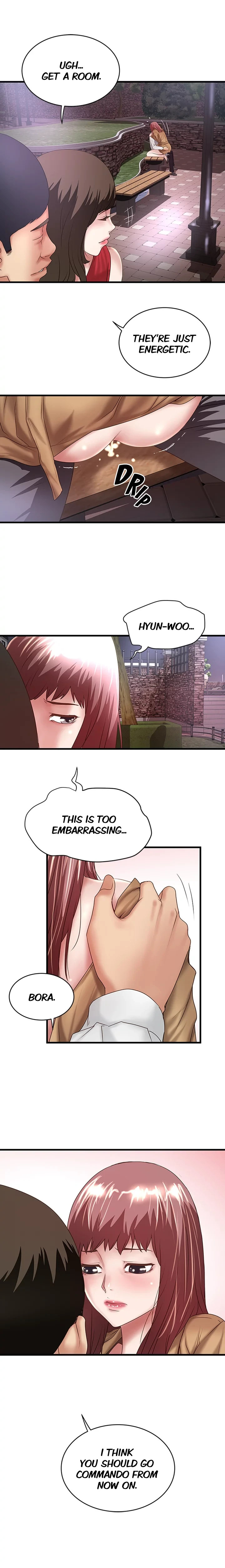 The Housemaid - Chapter 36 [photo 12] - MangaPorn