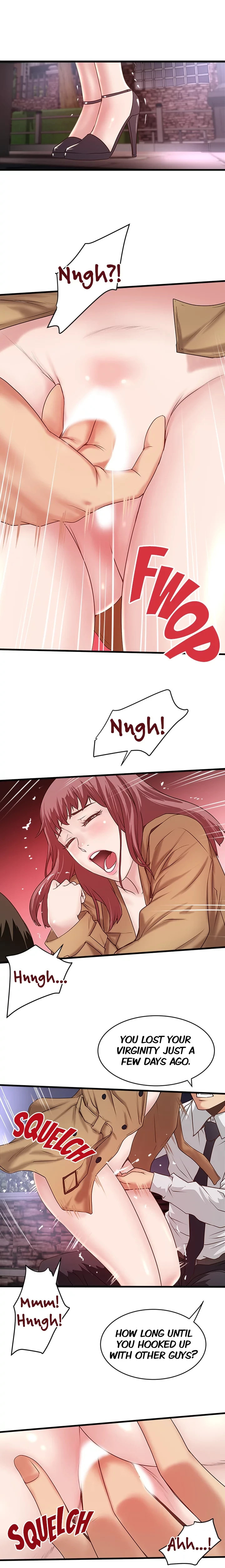 The Housemaid - Chapter 36 [photo 5] - MangaPorn