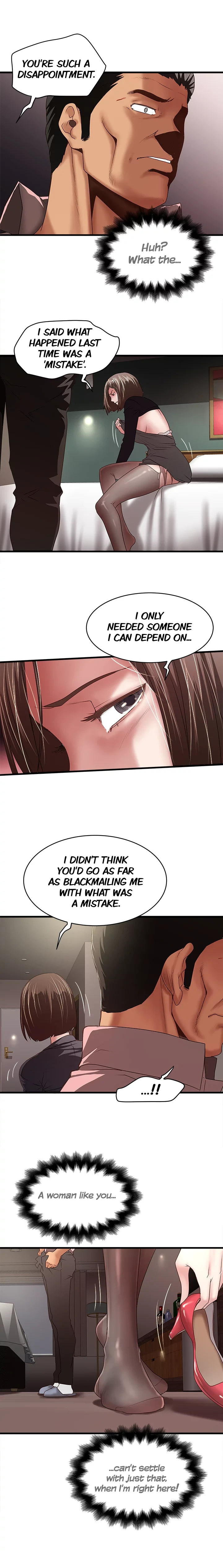 The Housemaid - Chapter 37 [photo 13] - MangaPorn