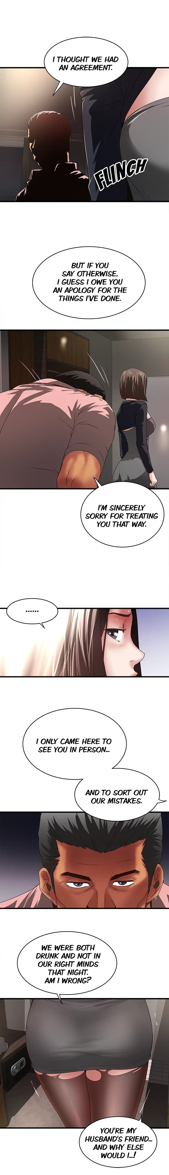 The Housemaid - Chapter 37 [photo 14] - MangaPorn