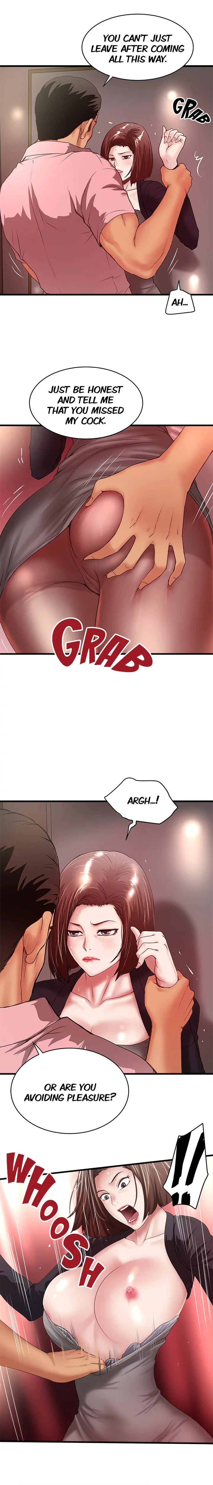 The Housemaid - Chapter 37 [photo 6] - MangaPorn