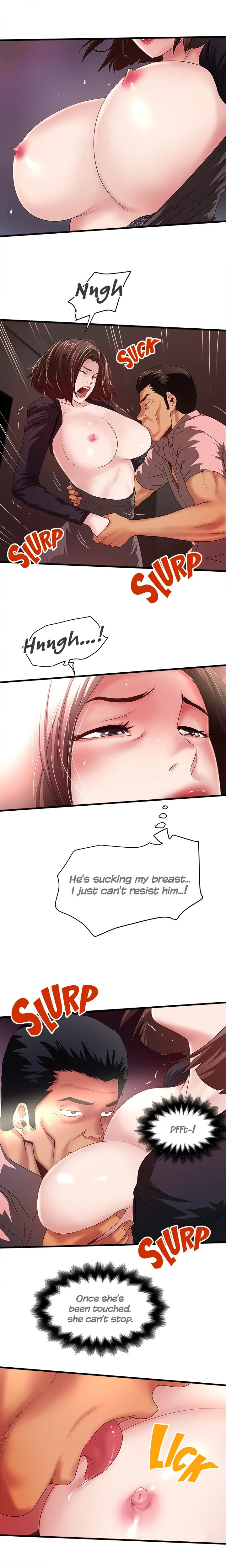 The Housemaid - Chapter 37 [photo 7] - MangaPorn