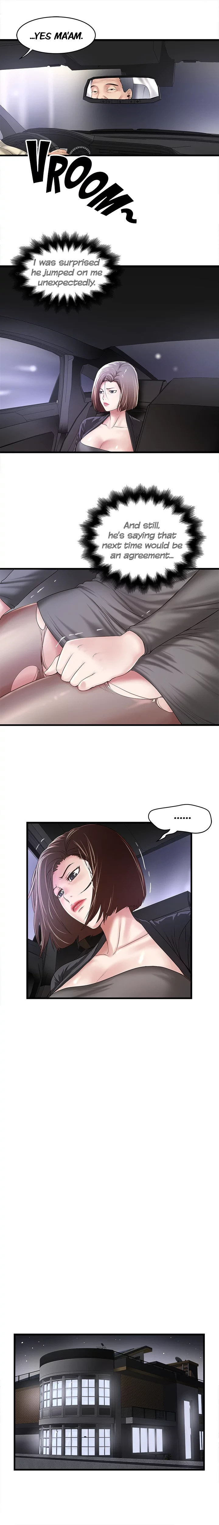 The Housemaid - Chapter 38 [photo 3] - MangaPorn