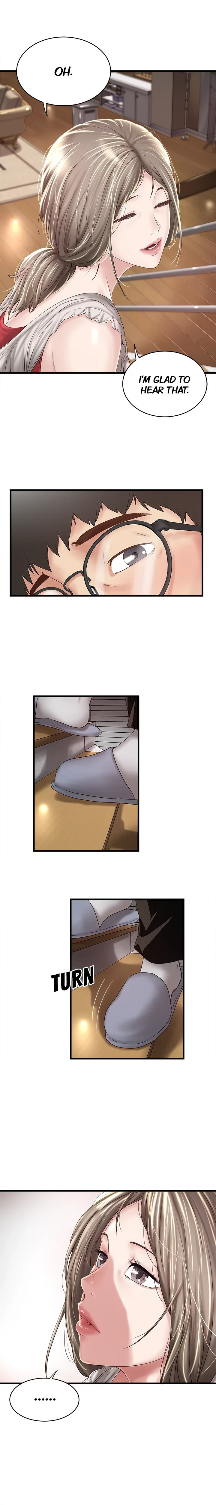 The Housemaid - Chapter 38 [photo 8] - MangaPorn