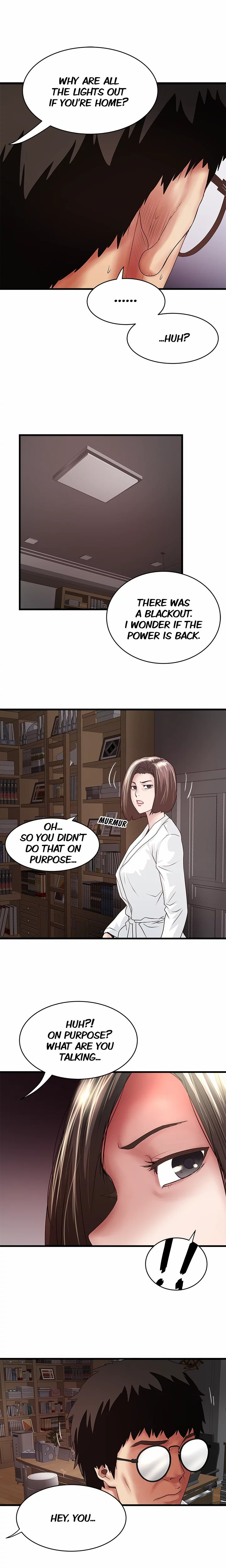 The Housemaid - Chapter 39 [photo 11] - MangaPorn