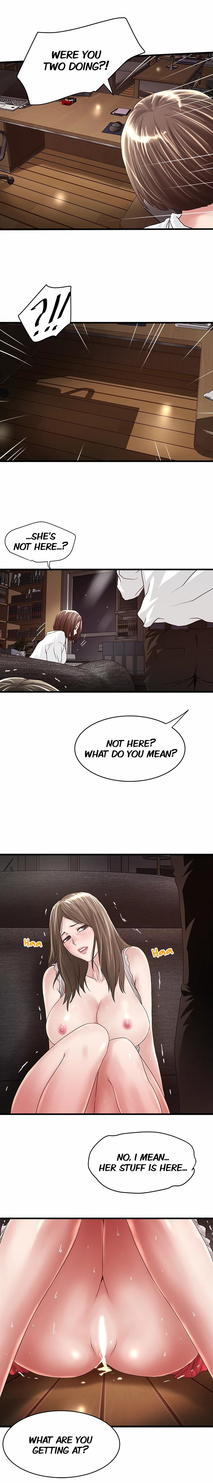 The Housemaid - Chapter 39 [photo 13] - MangaPorn