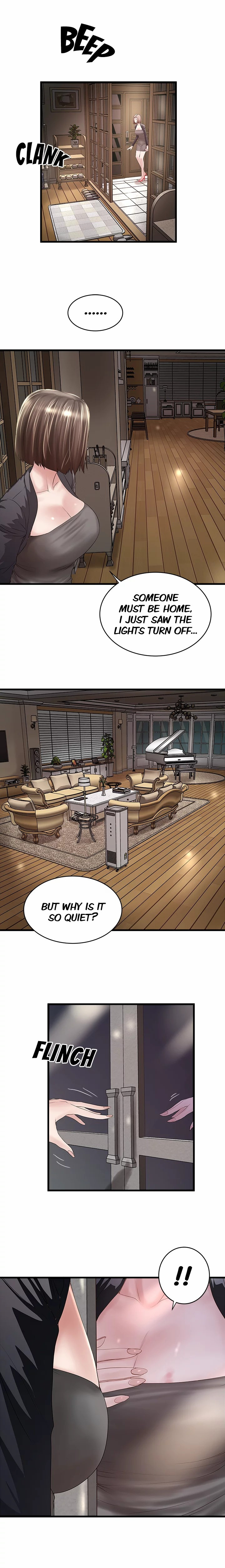 The Housemaid - Chapter 39 [photo 2] - MangaPorn