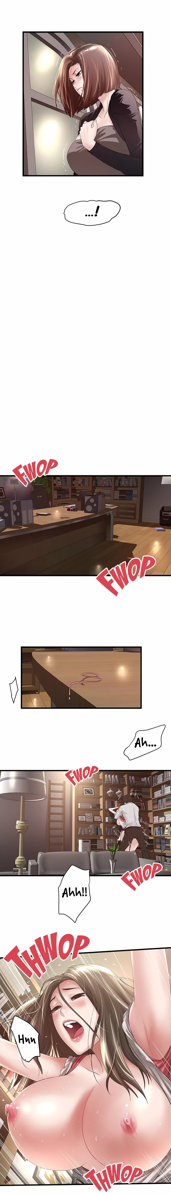 The Housemaid - Chapter 39 [photo 3] - MangaPorn