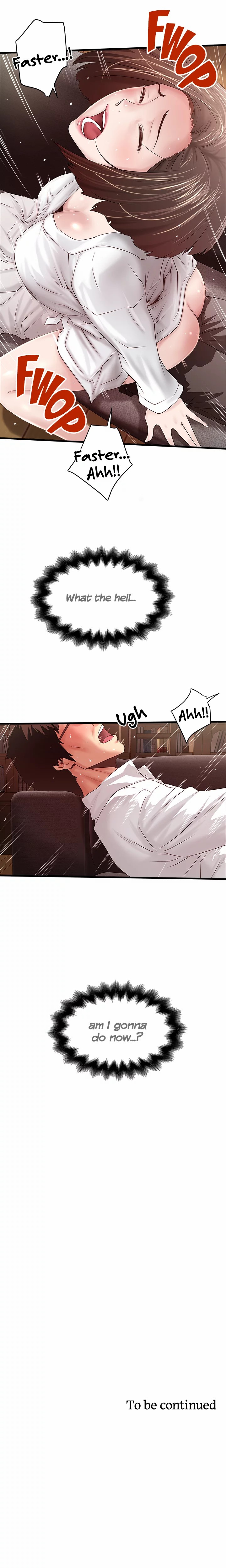 The Housemaid - Chapter 40 [photo 15] - MangaPorn