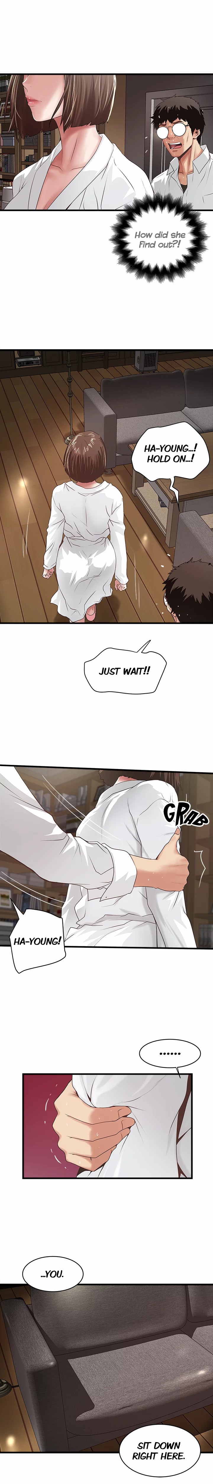 The Housemaid - Chapter 40 [photo 2] - MangaPorn