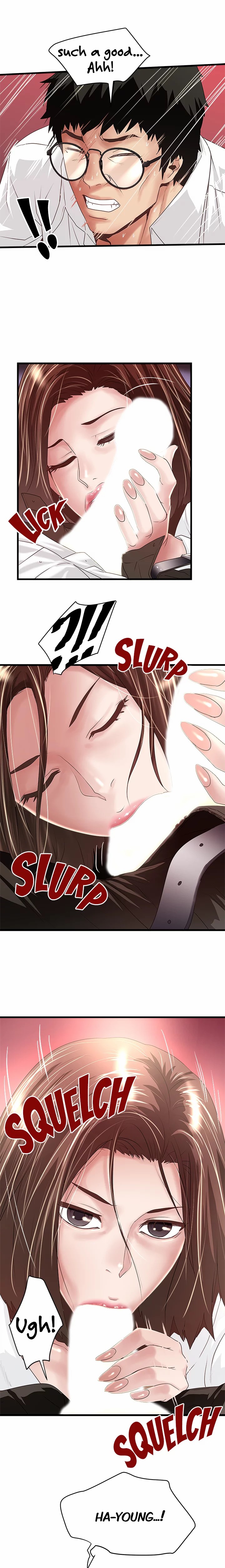 The Housemaid - Chapter 40 [photo 5] - MangaPorn