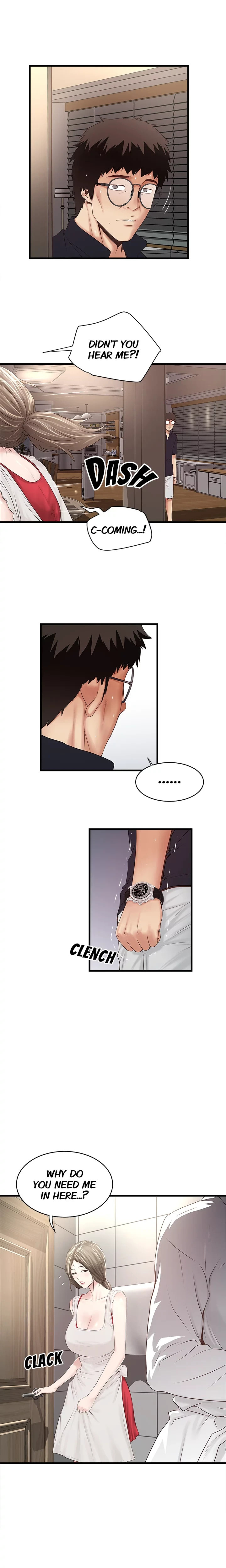 The Housemaid - Chapter 41 [photo 10] - MangaPorn