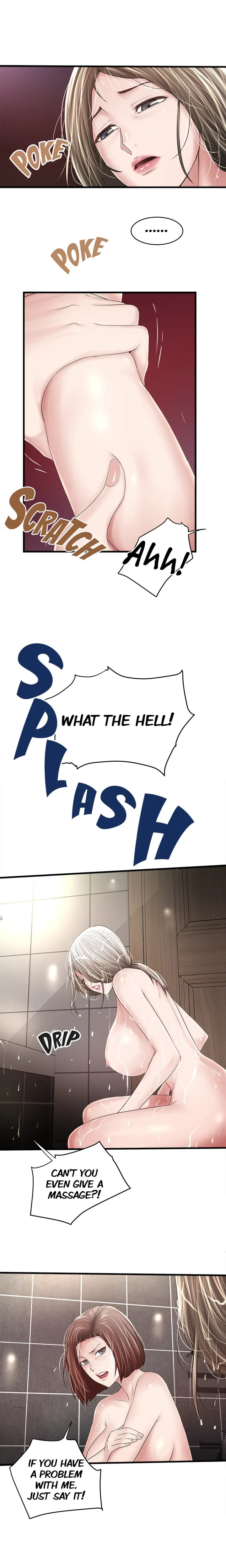 The Housemaid - Chapter 41 [photo 14] - MangaPorn