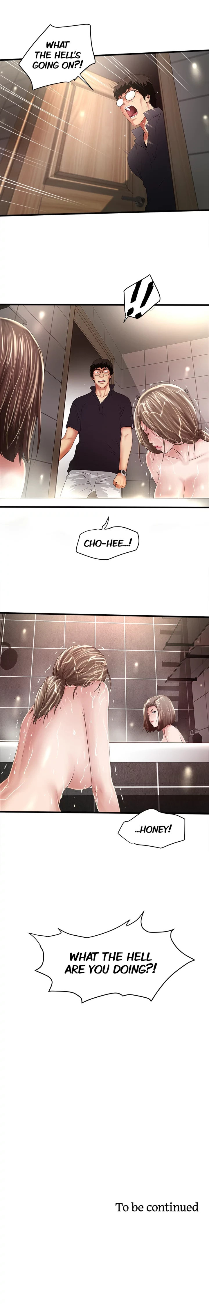 The Housemaid - Chapter 41 [photo 15] - MangaPorn