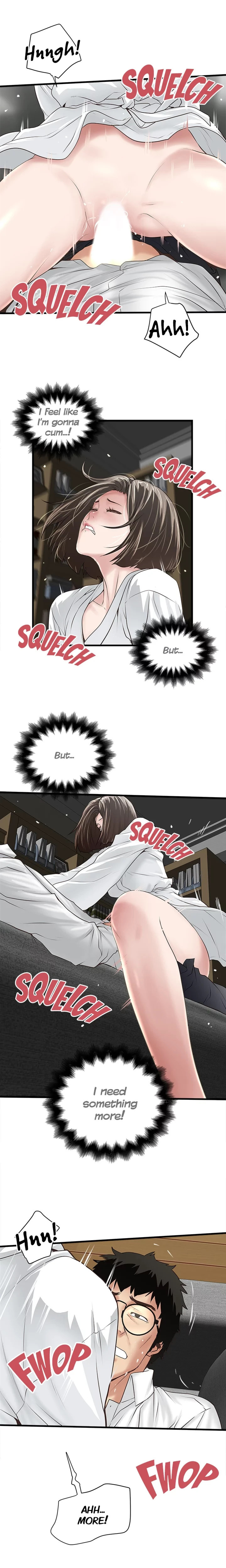 The Housemaid - Chapter 41 [photo 3] - MangaPorn