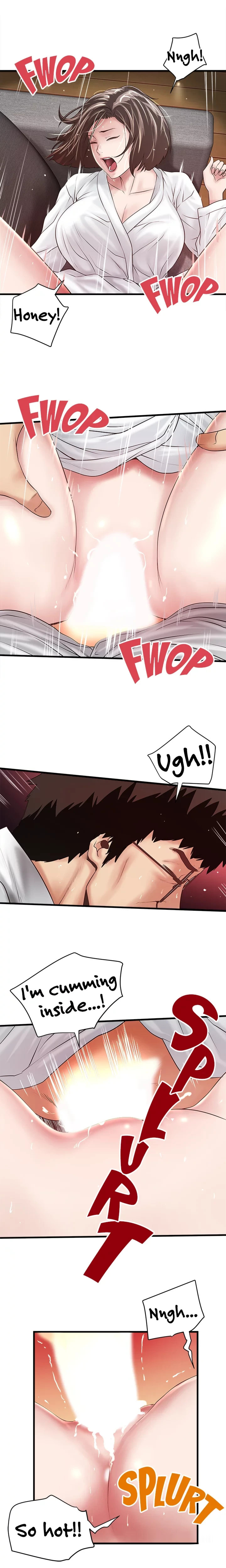 The Housemaid - Chapter 41 [photo 5] - MangaPorn