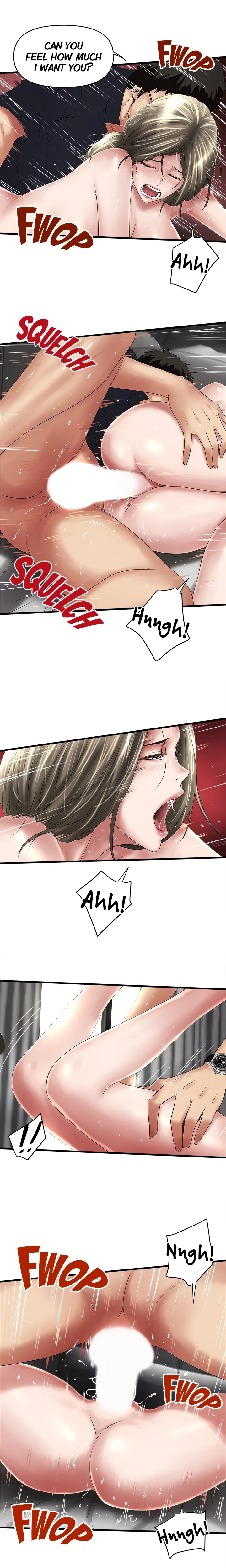 The Housemaid - Chapter 42 [photo 13] - MangaPorn