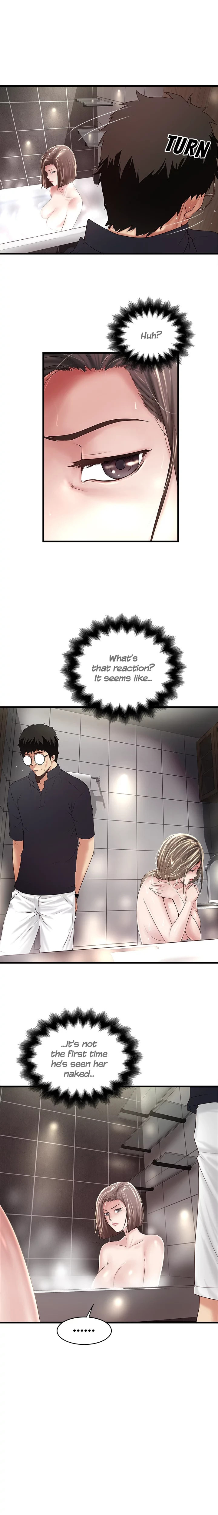 The Housemaid - Chapter 42 [photo 4] - MangaPorn