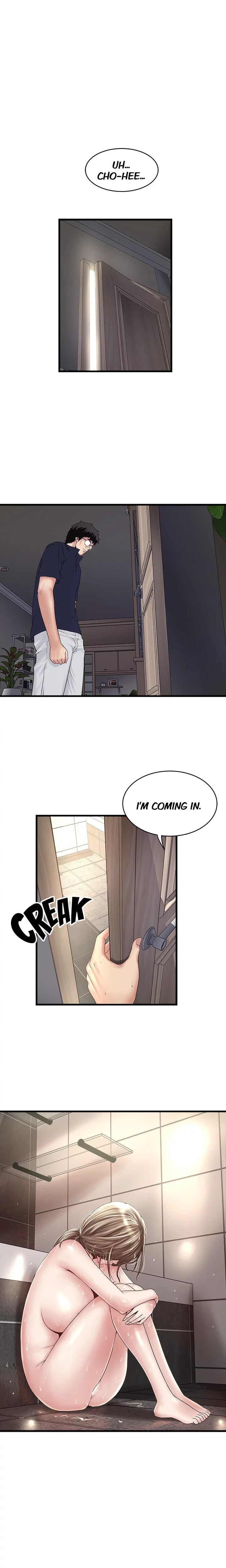 The Housemaid - Chapter 42 [photo 8] - MangaPorn