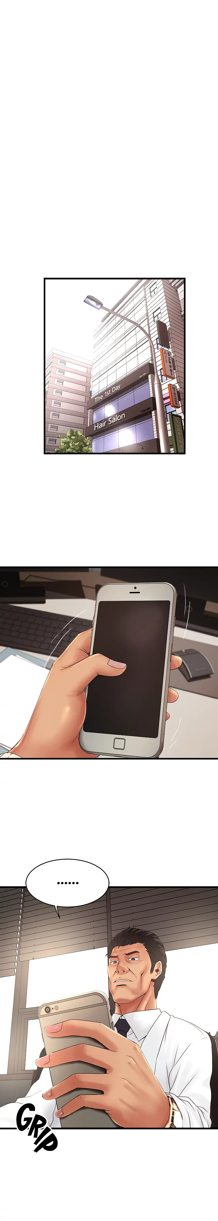 The Housemaid - Chapter 43 [photo 1] - MangaPorn