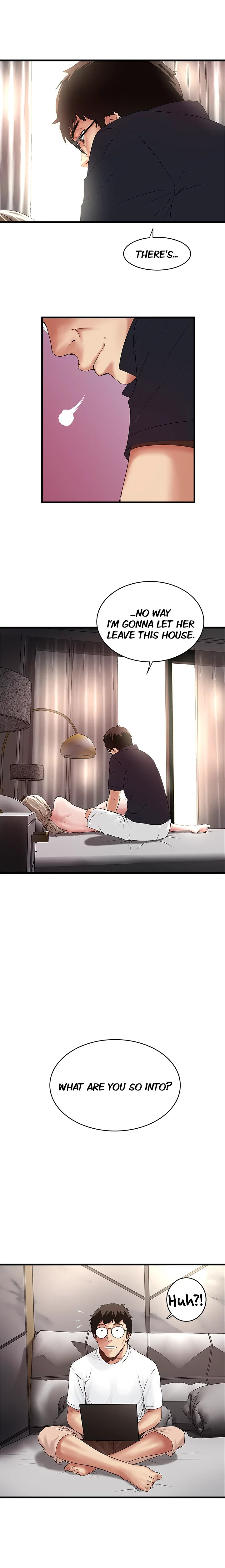 The Housemaid - Chapter 43 [photo 10] - MangaPorn