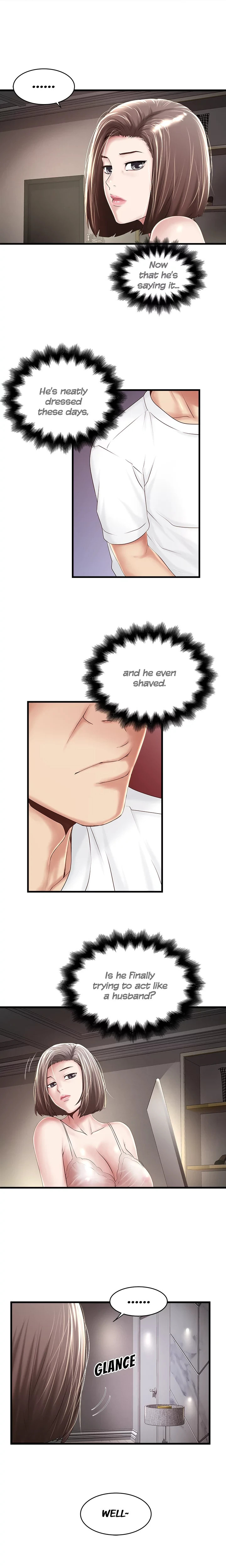 The Housemaid - Chapter 43 [photo 13] - MangaPorn