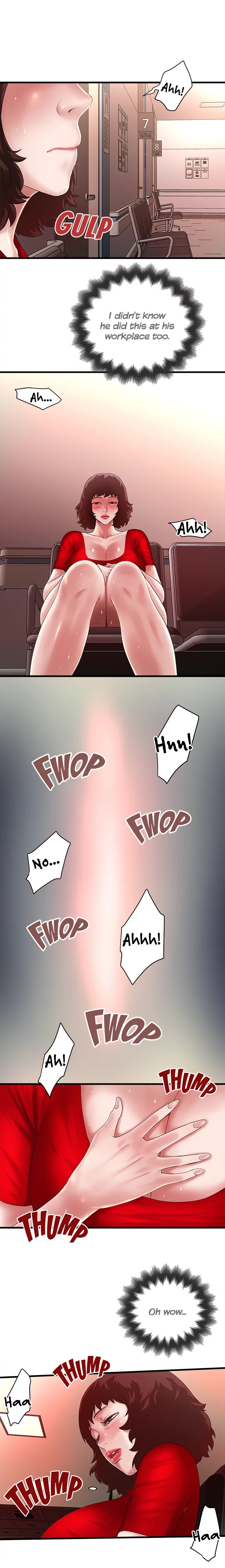 The Housemaid - Chapter 43 [photo 5] - MangaPorn