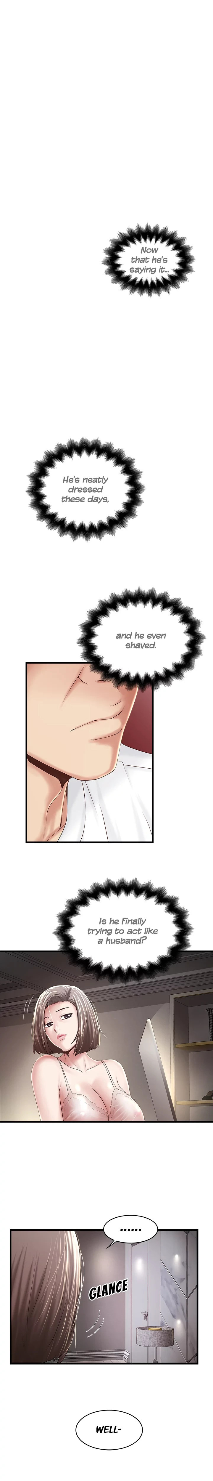 The Housemaid - Chapter 44 [photo 1] - MangaPorn