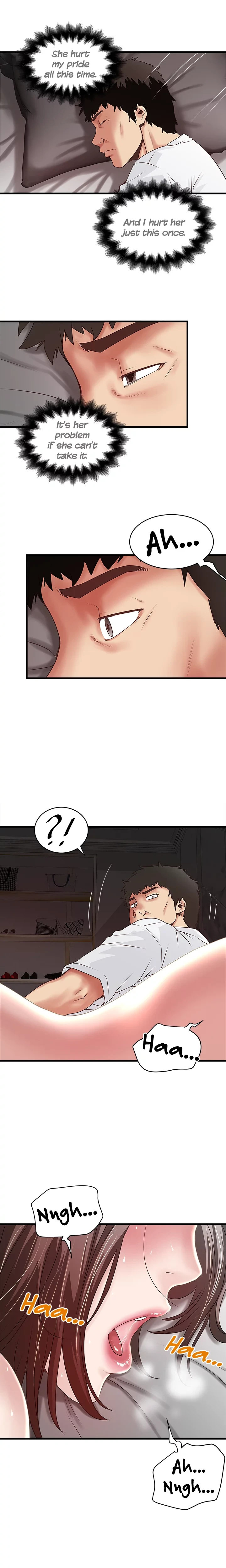 The Housemaid - Chapter 44 [photo 10] - MangaPorn