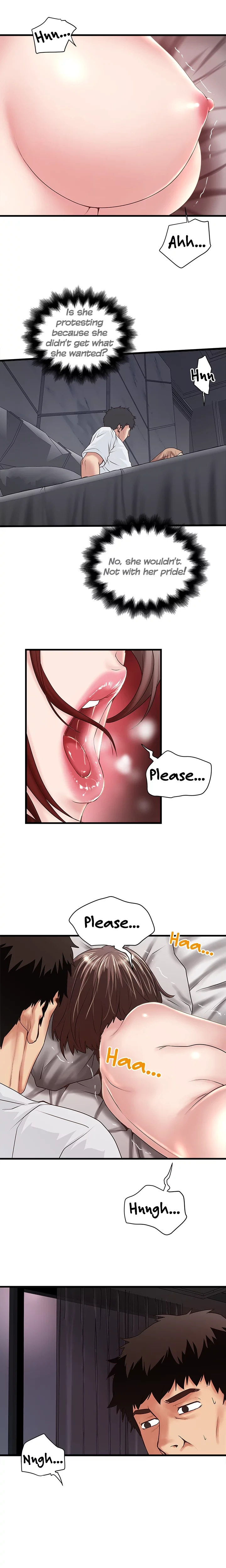 The Housemaid - Chapter 44 [photo 11] - MangaPorn