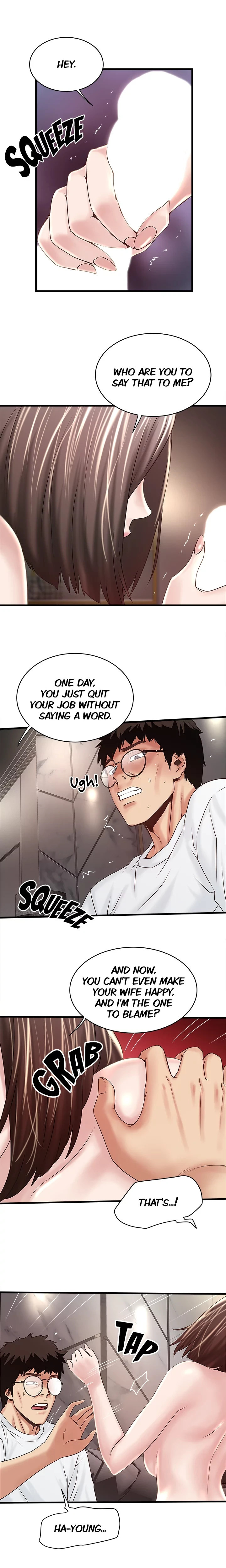 The Housemaid - Chapter 44 [photo 7] - MangaPorn