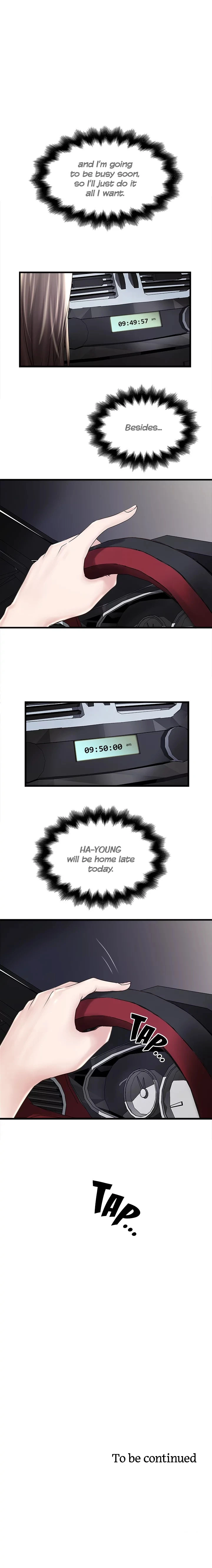 The Housemaid - Chapter 46 [photo 15] - MangaPorn