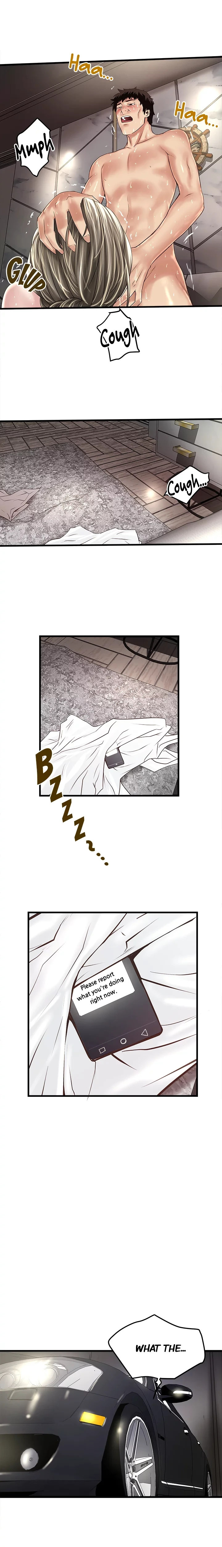 The Housemaid - Chapter 47 [photo 10] - MangaPorn