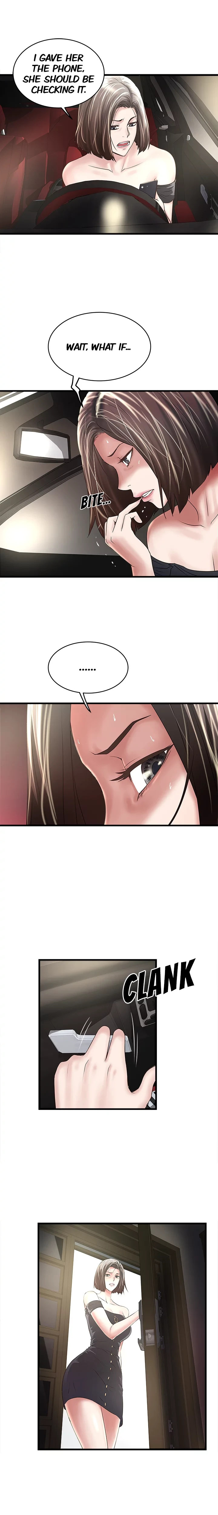 The Housemaid - Chapter 47 [photo 11] - MangaPorn