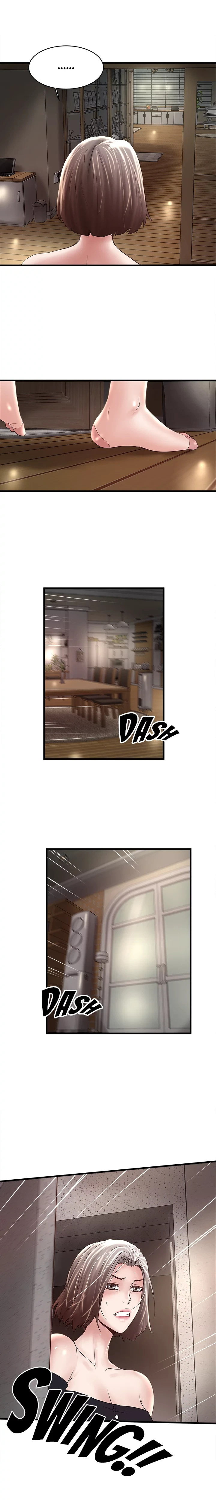 The Housemaid - Chapter 47 [photo 12] - MangaPorn