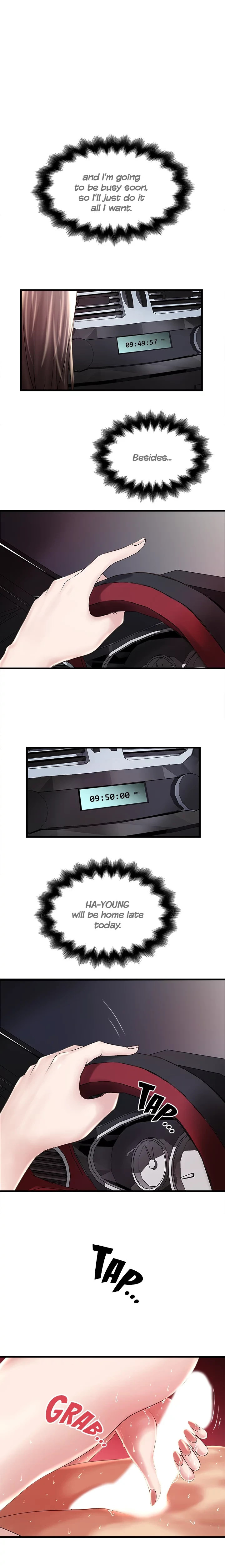 The Housemaid - Chapter 47 [photo 2] - MangaPorn