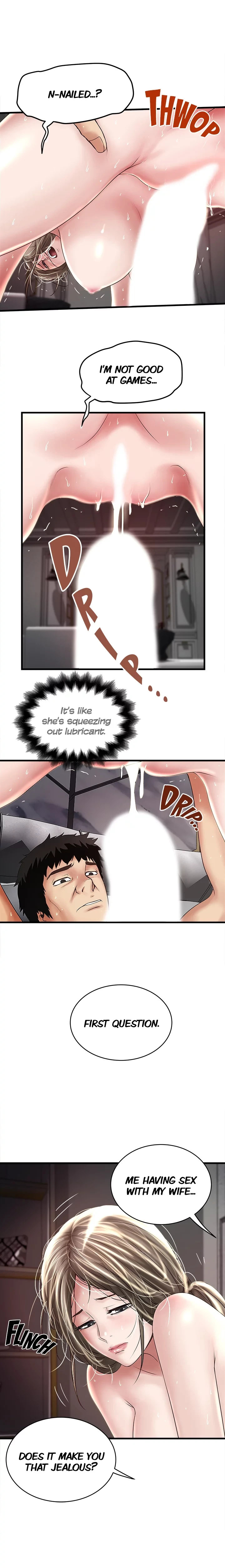 The Housemaid - Chapter 47 [photo 5] - MangaPorn