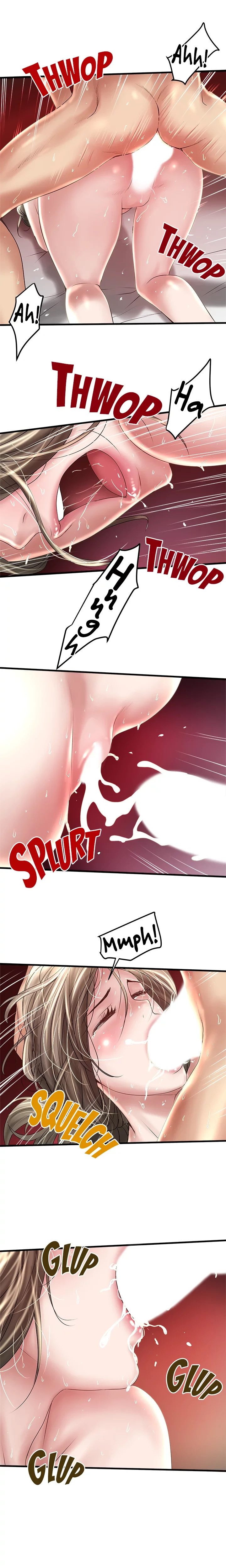 The Housemaid - Chapter 47 [photo 9] - MangaPorn